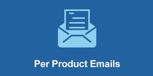 Easy Digital Downloads Per Product Emails