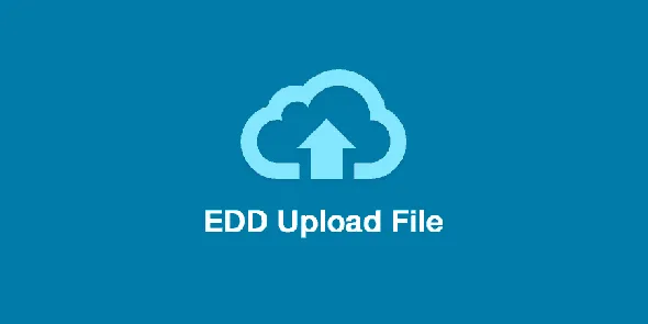 Easy Digital Downloads Upload File
