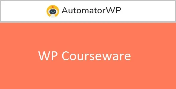 AutomatorWP WP Courseware