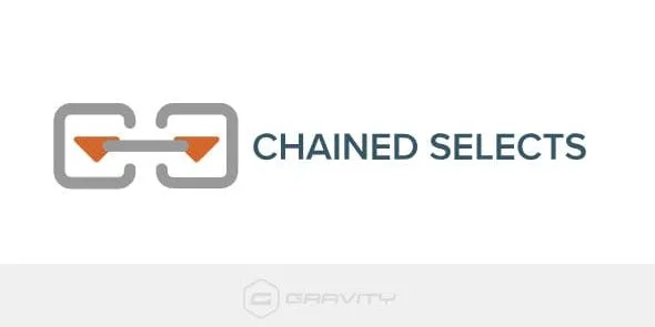 Gravity Forms Chained Selects