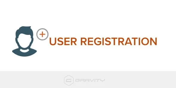 Gravity Forms User Registration