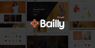 Gts Bailly – Multipurpose Sections Shopify Theme