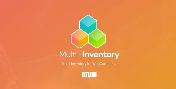 ATUM Multi-Inventory - Create as Many inventories Per Product as You Wish