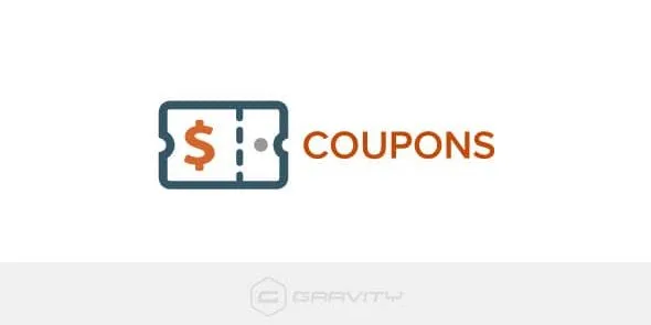 Gravity Forms Coupons