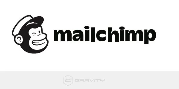 Gravity Forms MailChimp