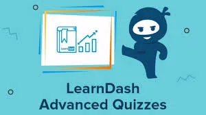 LearnDash Advanced Quizzes