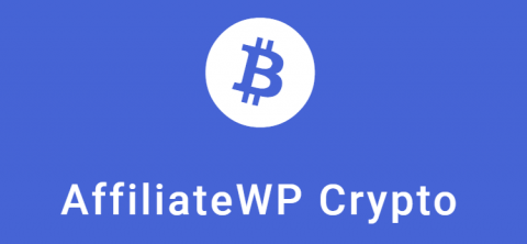 Affiliate WP Crypto Addon