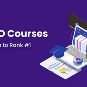 SEO Ranking Course
