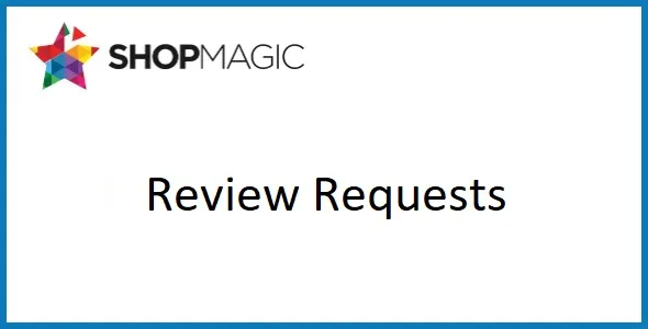 ShopMagic Review Requests