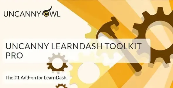 Uncanny Toolkit Pro For LearnDash