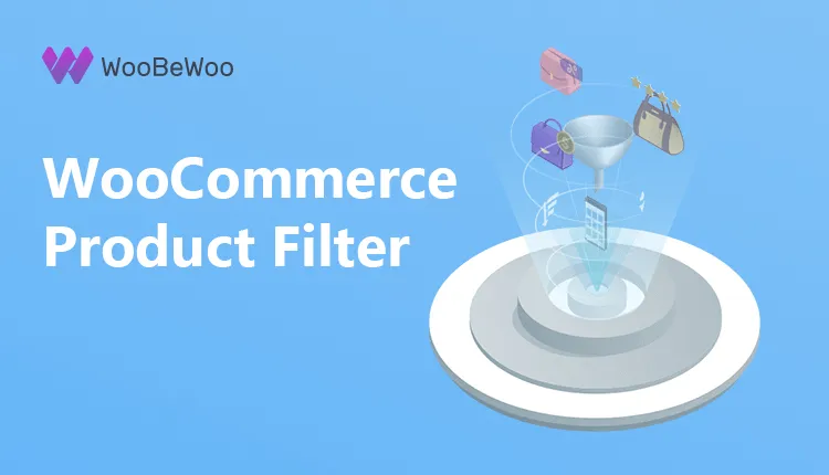 WooBeWoo WooCommerce Product Filter Pro