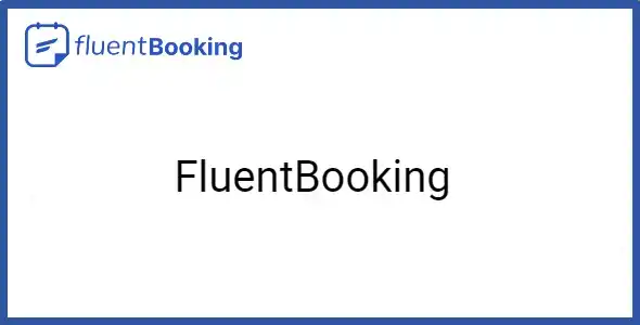 Fluent Booking Pro