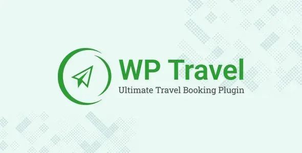 WP Travel Pro