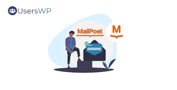 UsersWP Mailpoet