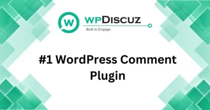 1-WordPress-Comment-Plugin