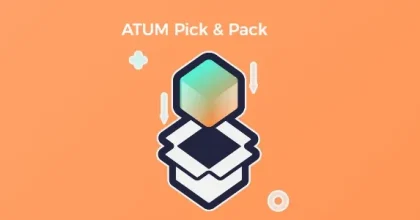 ATUM Pick & Pack