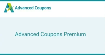 Advanced Coupons Premium