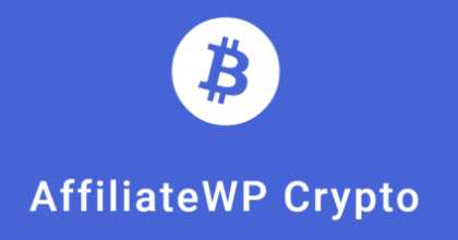 Affiliate WP Crypto Addon