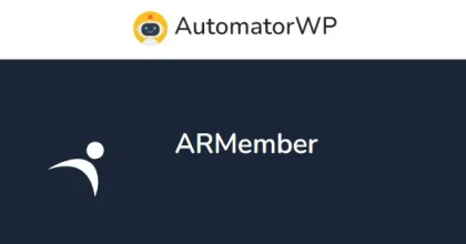 AutomatorWP ARMember