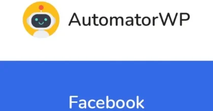 AutomatorWP Facebook