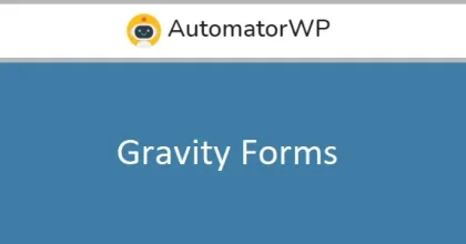 AutomatorWP Gravity Forms