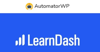 AutomatorWP LearnDash