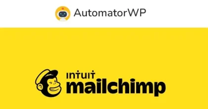 AutomatorWP Mailchimp