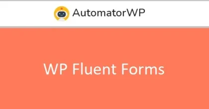 AutomatorWP WP Fluent Forms