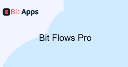 Bit-Flows-Pro-Plugin