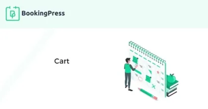 BookingPress Cart Addon
