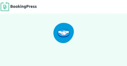 BookingPress Mercado Pago Payment Gateway