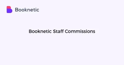 Booknetic Staff Commissions 1.0.4