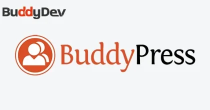 BuddyPress Block Users