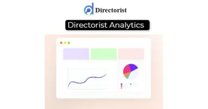 Directorist Analytics