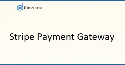 Directorist Stripe Payment Gateway