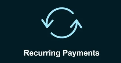 Easy Digital Downloads Recurring Payments