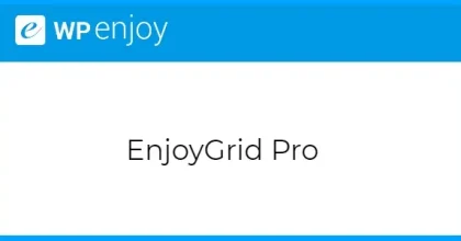 EnjoyGrid Pro 1.1.1