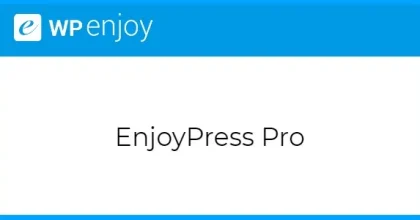 EnjoyPress Pro 1.1.0