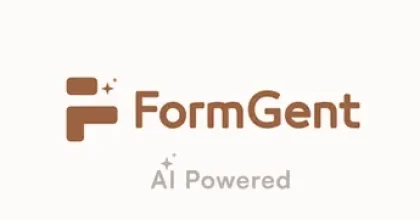 FormGent Pro – Next Generation AI Form Builder in WordPress