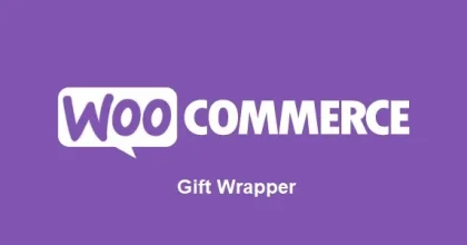 Gift Wrapper for WooCommerce
