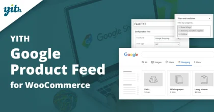 Google Product Feed for WooCommerce