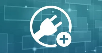 Gravity Flow Form Connector