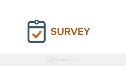 Gravity Forms Survey