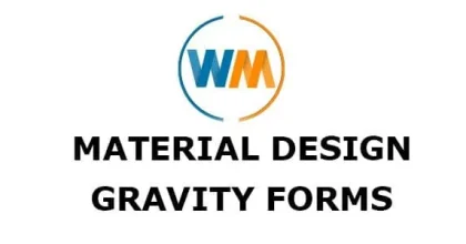 Material Design For Gravity Forms – WPMonks