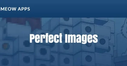Meow Perfect Images