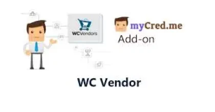 MyCred WC Vendors