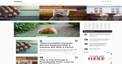 MyThemeShop-MyBlog-WordPress-Theme