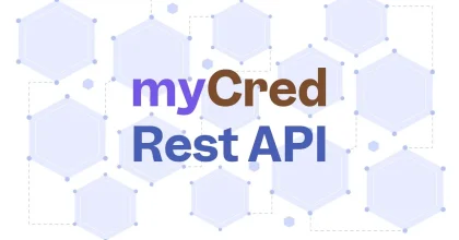 Mycred Rest API
