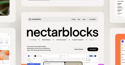 Nectarblocks