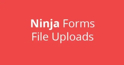Ninja Forms File Uploads